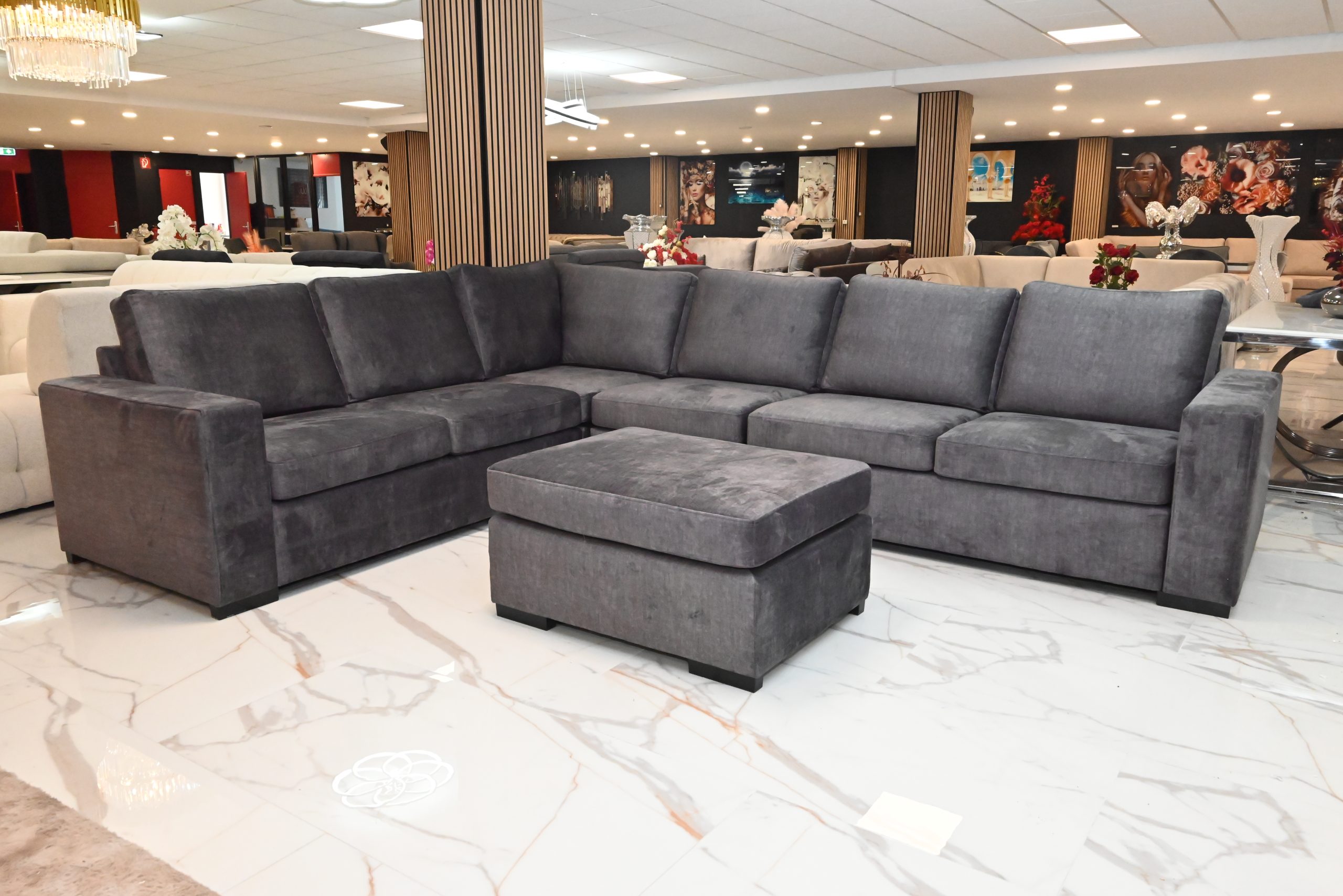 HOEKBANK MILA - Image 2